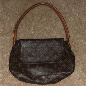 Louis Vuitton Handbag